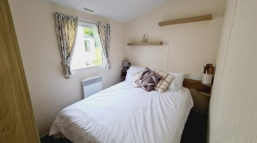 Tunstall View Caravan Holidays At Sand Le Mere Buitenkant foto